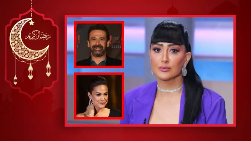 غادة عبدالرازق : كريم عبدالعزيز كان خجول ولم أتخيل وقوفه أمام الكاميرا وأعشق هند صبرى