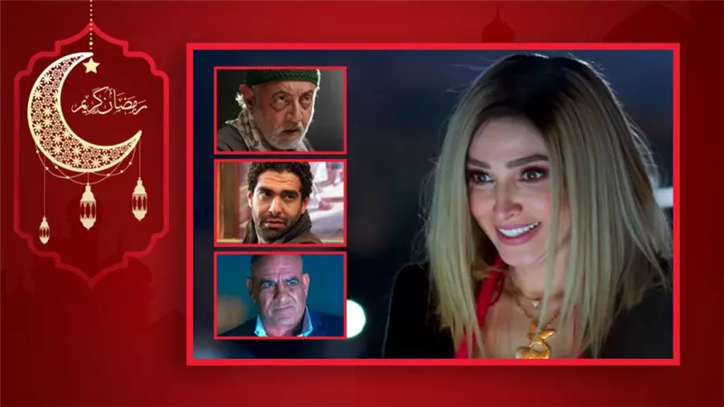 الجريمة الثالثة .. روجينا تقتل عبدالعزيز مخيون في حلقة اليوم بعد قتلها محمد لطفي ومحمد كيلاني