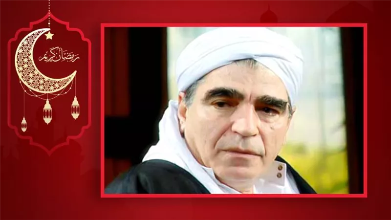 في ذكرى محمود الجندي .. رسالة إلهية كانت السبب فى تراجعه عن الإلحاد وأعلن اعتزاله بسبب مسلسل رمضان كريم 