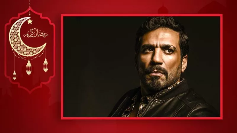 حسن الرداد : مسلسل بابلو يناقش قضية خطيرة وأقدم خلاله نموذج البطل الشعبي بطريقة مختلفة عما قدم من قبل 