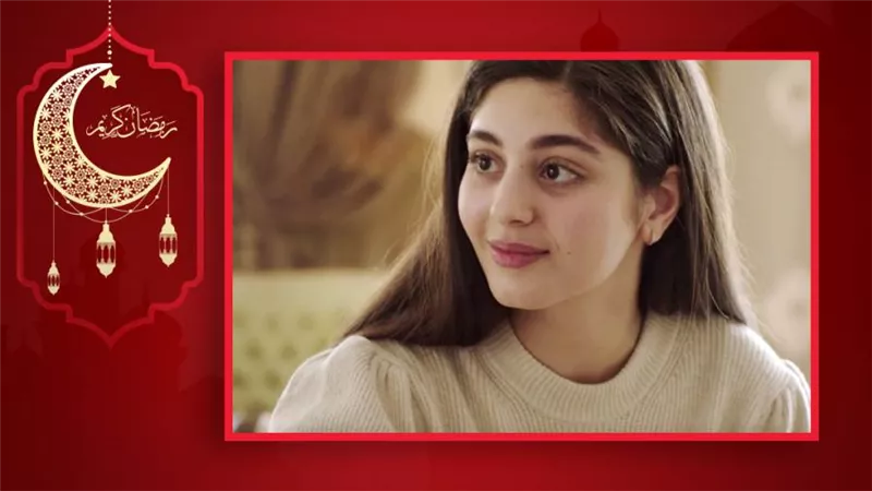 مايان السيد تظهر بشخصية ابنة الرئيس السيسي في الحلقة التاسعة من مسلسل الاختيار 3 