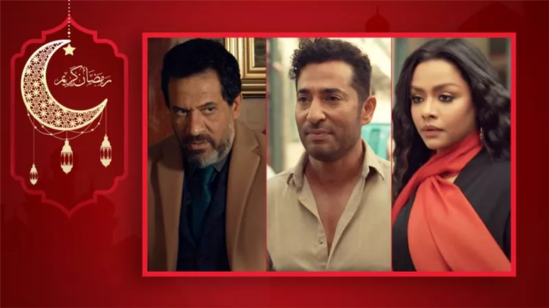 كما كشف خبر أبيض .. ماجد المصري يقتل أسماء أبو اليزيد في مسلسل توبة بطولة عمرو سعد