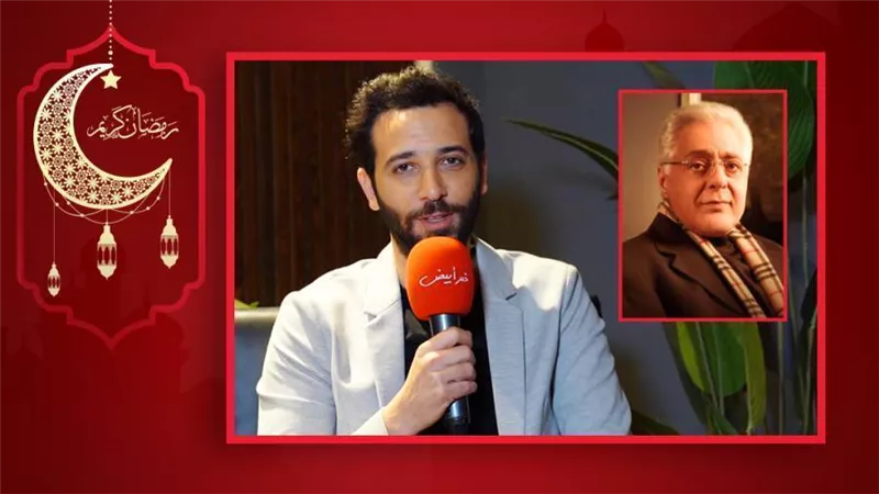 بالفيديو : كريم قاسم بطل يوتيرن يكشف السبب الحقيقي وراء اعتزال توفيق عبدالحميد