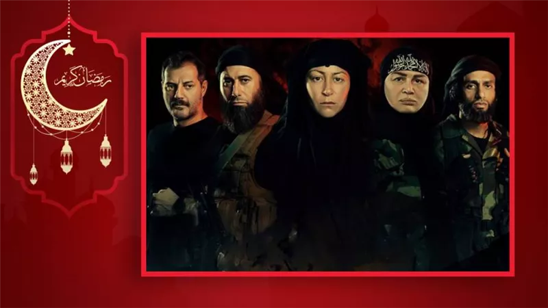 كل ماتريد معرفته عن مسلسل بطلوع الروح بطولة منة شلبي قبل عرضه اليوم على MBC