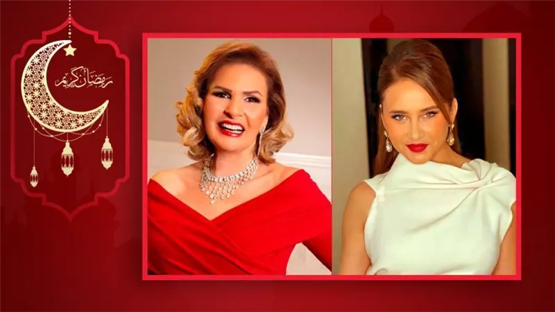 يسرا ونيللي كريم تظهران على طريقة بكيزة وزغلول في مسلسلهما الجديد المقرر تصويره بعد رمضان  