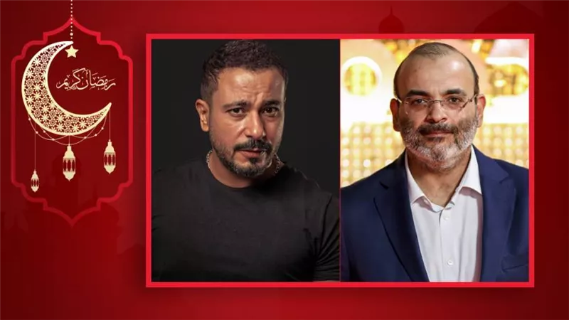 محمد نجاتي ردا على أيمن بهجت قمر : مش كل الورق وحيد حامد وخليك فى كتابة الأغاني 