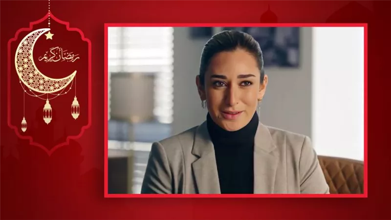 أمينة خليل : العائدون يبرز دور المراة في الأجهزة الامنية ولا أفكر في التواجد ببطولة مطلقة