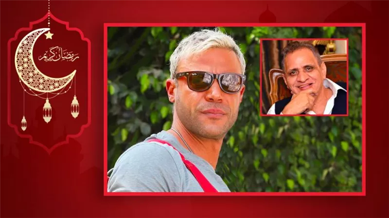 أحمد السبكي : عرض فيلم عمهم بطولة محمد إمام في موسم عيد الأضحى
