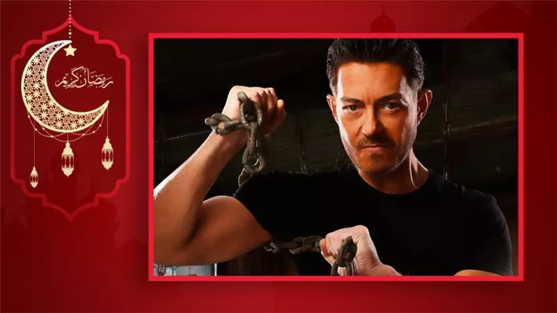 أحمد زاهر يكشف البوستر الرسمي لفيلم فارس استعدادا لطرحه قريبًا بدور العرض 