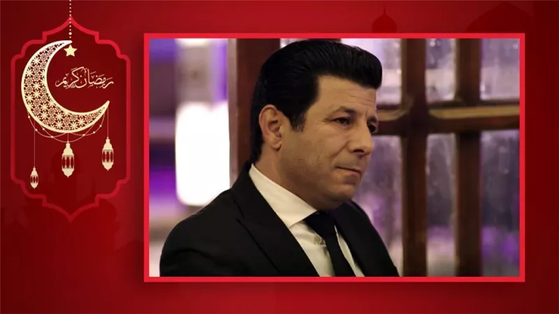 كما كشف خبر أبيض .. إياد نصار يظهر بشخصية الشهيد محمد مبروك قبل اغتياله فى مسلسل الاختيار 3