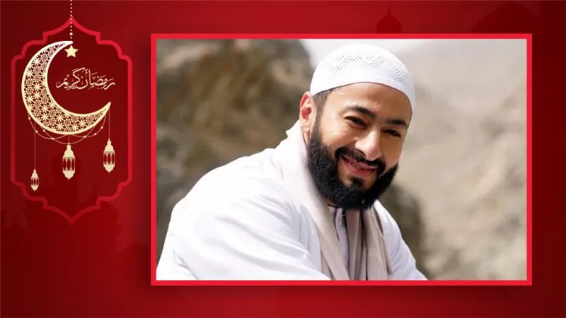 حمادة هلال : أخاف من الحسد أكثر من السحر وقريت كتير عن الجن قبل مسلسل المداح 