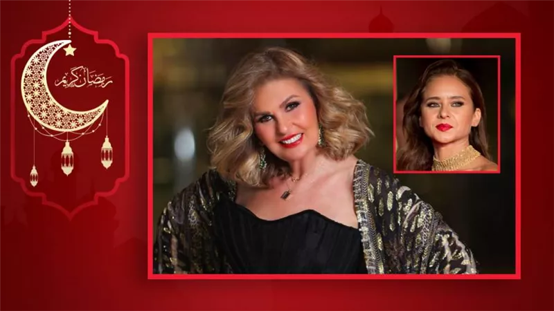 يسرا تودع لوكيشن تصوير مسلسل أحلام سعيدة اليوم وتبدأ التجهيز لمسلسلها الجديد مع نيللى كريم بعد رمضان 