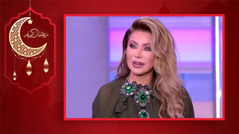 نوال الزغبي : بداية شهرتي في مصر كانت بأغنية مين حبيبي أنا وأقبل بالزواج من رجل متزوج 