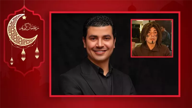 محمد أنور : حلقتي مع رامز جلال عوضتني عن المشاركة هذا العام في رمضان 