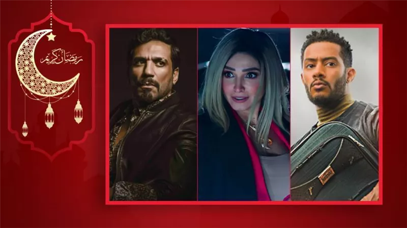 التضامن الاجتماعي : المشوار وبابلو وانحراف الأعلى في مشاهد التدخين وتعاطي المخدرات في دراما رمضان
