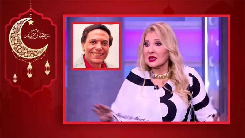 نادية الجندي : لم أهتم بجمالي في أي عمل قدمته وأنا الوحيدة التي نافست عادل إمام على شباك التذاكر