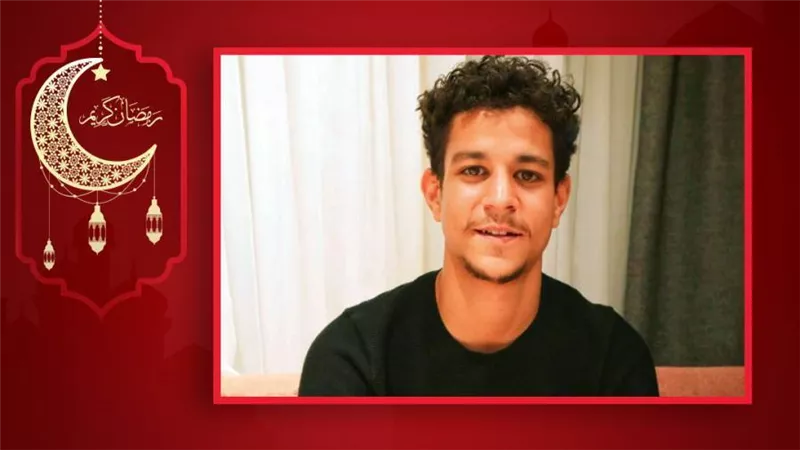 أحمد داش يتعاقد علي فيلم جديد بعنوان هاملت والتصوير قريبًا