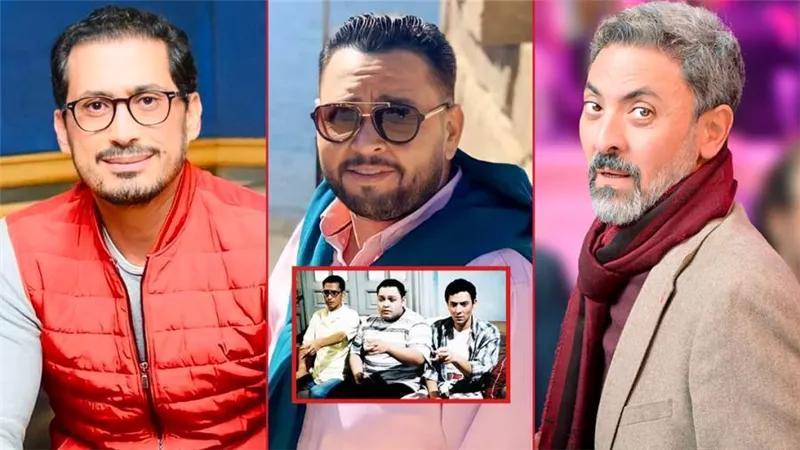المخرج محمد أمين : انتظروا الجزء الثانى من فيلم ثقافي وهناك تغييرات فى الأبطال 