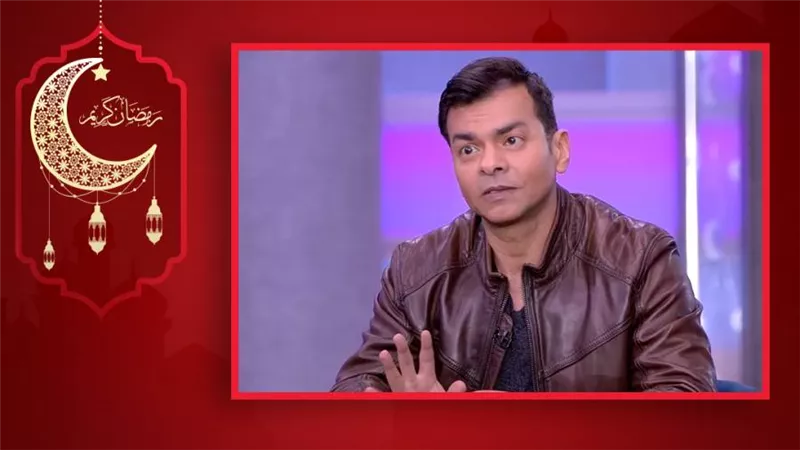 محمد محي : ألبوم صورة ودمعة كانت معظم أغانيه تجارب خاصة وقصص حب فاشلة