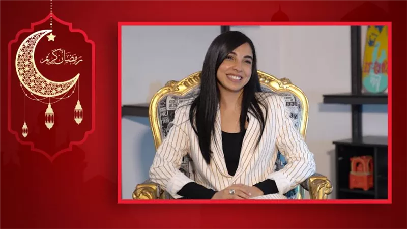 بالفيديو .. سلمى أبو ضيف تتحدث عن كواليس دورها في مسلسل راجعين يا هوى