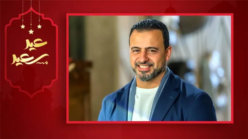 القناع لـ مصطفى حسني أفضل برنامج ديني في رمضان 2022