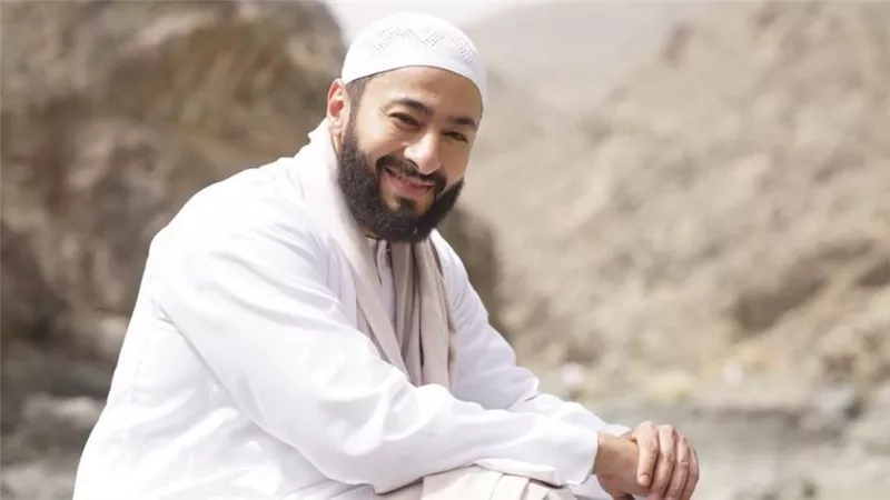 مصادر : اتجاه لتقديم جزء ثالث من مسلسل المداح بطولة حماده هلال