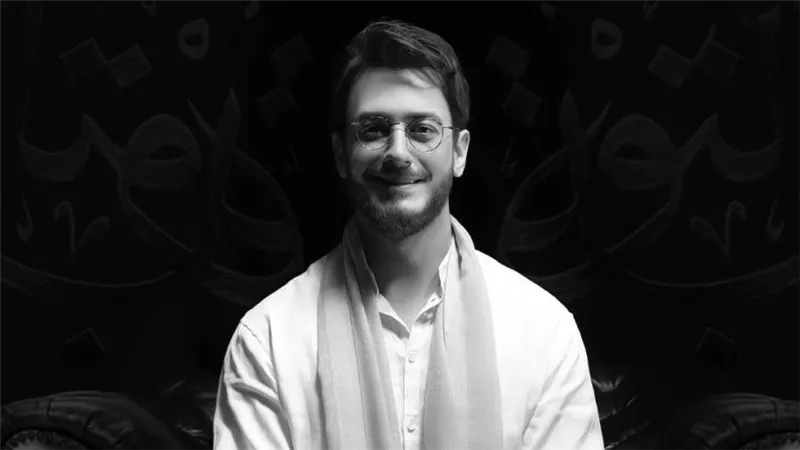سعد لمجرد : أجهز لأغنية مصرية بإسم الحلق اللى عامل قلق وأتشرف بالغناء في مصر بس الجمهور يشاور