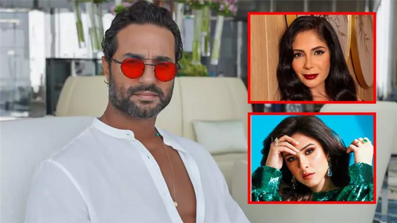 كريم فهمي : أي حد يشتغل مع ياسمين عبدالعزيز اسمه لازم يتكتب بعدها وأتمني التعاون مع مني زكي