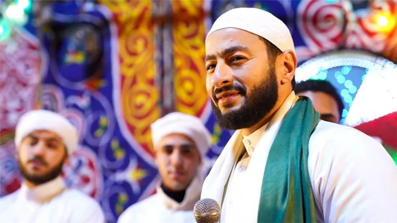 حمادة هلال