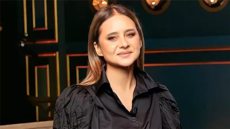 نيللي كريم : أشكر الرئيس عبدالفتاح السيسي على دعمه للمرأة المصرية