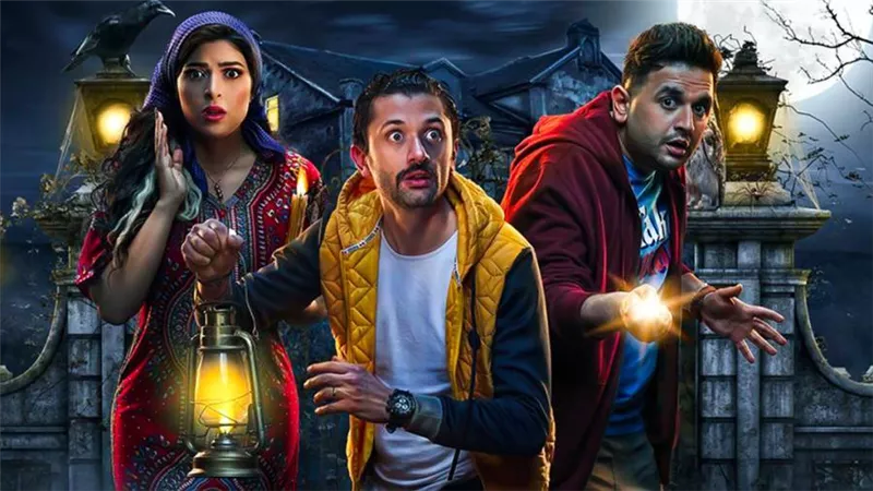 كل ما تريد معرفته عن مسلسل البيت بيتى لـ كريم محمود عبدالعزيز ومصطفى خاطر قبل العرض