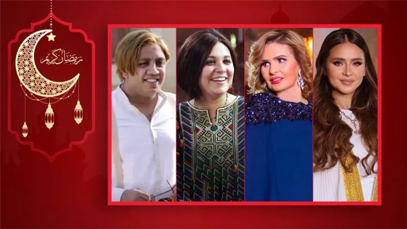 مربوحة تستعين بـ يسرا ونيللي كريم وأوس أوس ينتحل شخصية دي كابريو في حلقة اليوم من مسلسل الكبير