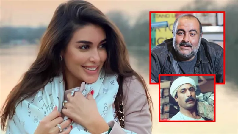 المخرج سامح عبدالعزيز : قصة مسلسل الشادر لـ ياسمين صبري مختلفة عن فيلم أحمد زكي شادر السمك
