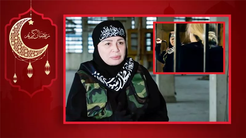 إلهام شاهين : ضربت منة شلبي بالكرباج وعلم على جسمها وصورنا المشهد مرة واحدة 