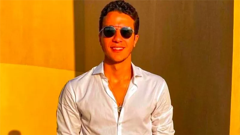 الأمم المتحدة تختار نور خالد النبوي سفيرًا لمبادرة شباب بلد