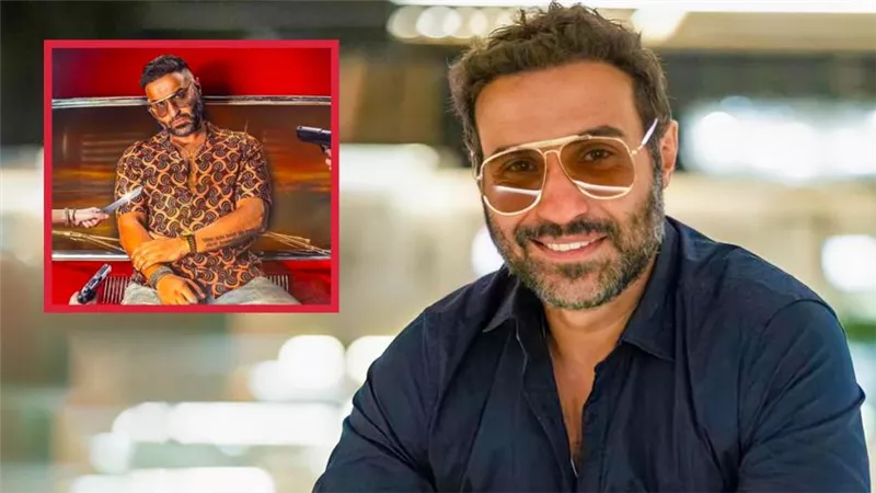 بدء تصوير أول مشاهد فيلم مستر إكس بطولة أحمد فهمي اليوم والعرض فى عيد الأضحى