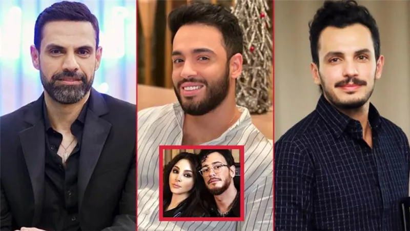 أنا مصمم وأوعديني ومبتهزش .. أبرز نجاحات الثلاثي رامي جمال وأمير طعيمة وأحمد إبراهيم قبل أغنية من أول دقيقة