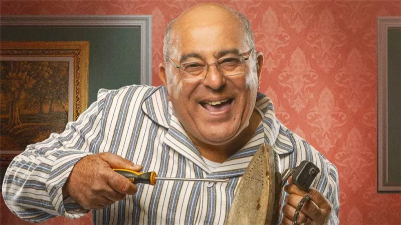 إسماعيل فرغلي
