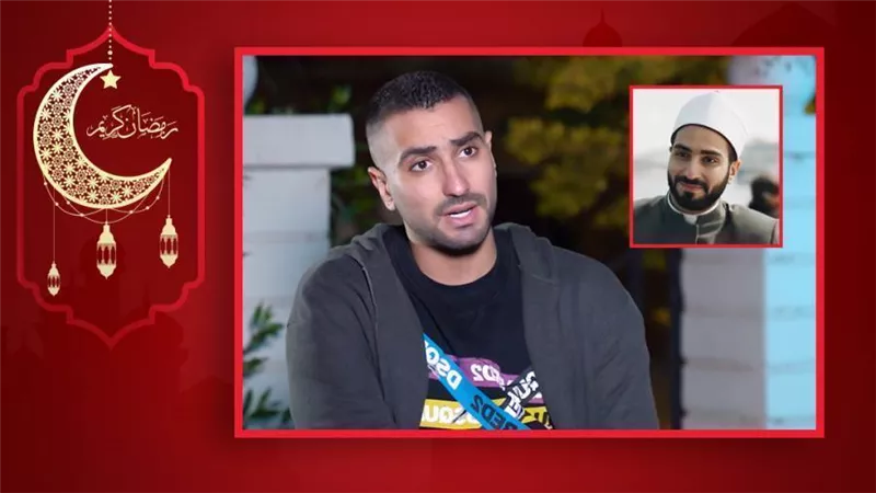 بالفيديو .. محمد الشرنوبي عن فاتن أمل حربي : اتعودنا علي الهجوم وكنت عارف إن دوري هيثير الجدل