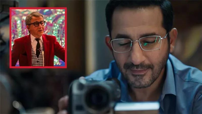 فيلم واحد تاني لـ أحمد حلمي يصل إلى 40 مليون جنيه في أسبوعين عرض متخطيًا فيلمه السابق خيال مآتة