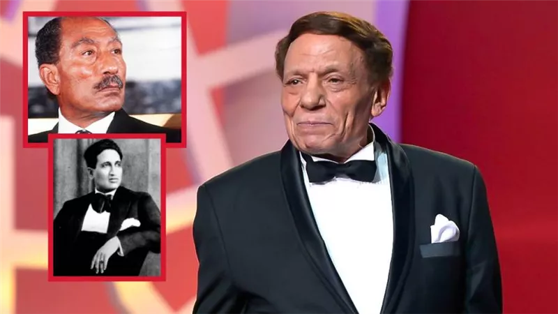 عيد ميلاد الزعيم الـ 82 .. السادات أهداه كلب بعد انتقاده لأوضاع البلد وندم على دوره في فيلم سيد درويش