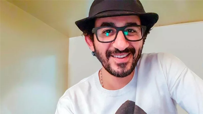 غير متاح اسم مسرحية أحمد حلمي الجديدة والعرض قريبًا