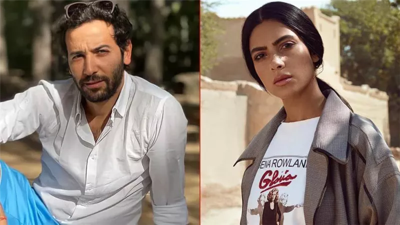 عقد ألماظ محور أحداث فيلم ليلة غير عادية بطولة هدى المفتي وكريم قاسم