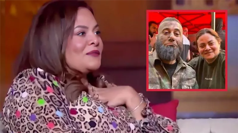 كاملة ابو ذكري