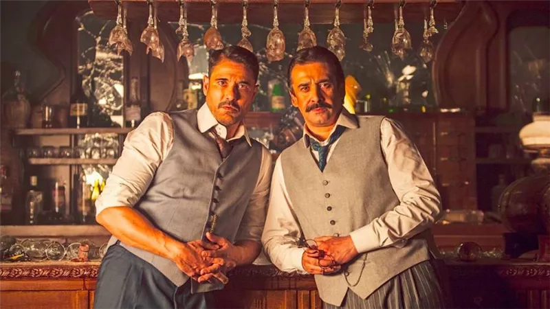 استغرق تصويره 3 سنوات .. أبرز 5 معلومات عن فيلم كيرة والجن بعد الإعلان عن عرضه يوم 30 يونيو المقبل