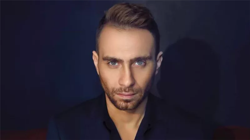 إخلاء سبيل حسام حبيب بكفالة 10 آلاف جنيه بعد أزمته مع شيرين عبدالوهاب