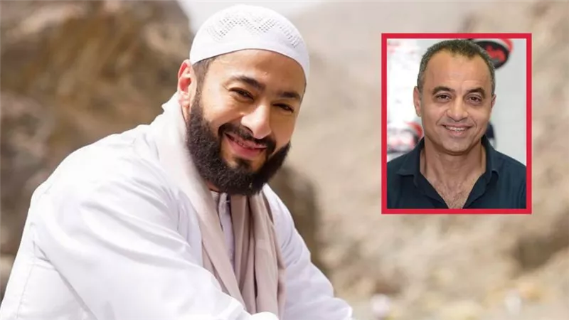 مخرج المداح : مفيش أفكار للجزء الثالث ولم نأخذ أي خطوات حتى الأن
