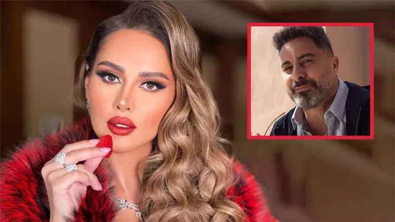 ياسمين رئيس تبدأ تصوير فيلم جديد بعنوان ضرب نار والمخرج مش هادي الباجوري