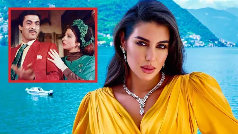 مؤلف الشادر : المسلسل مستوحى من روح فيلم أحمد زكي وياسمين صبري لن تجسد شخصية نبيلة عبيد