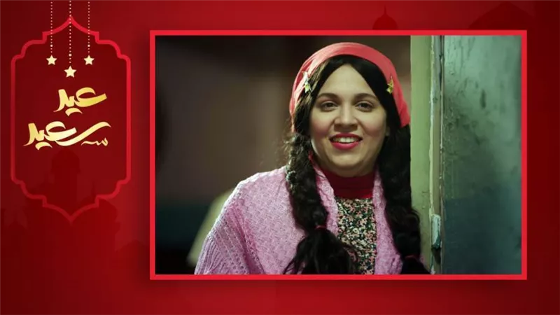 رحمة أحمد أفضل وجة جديد في دراما رمضان 2022
